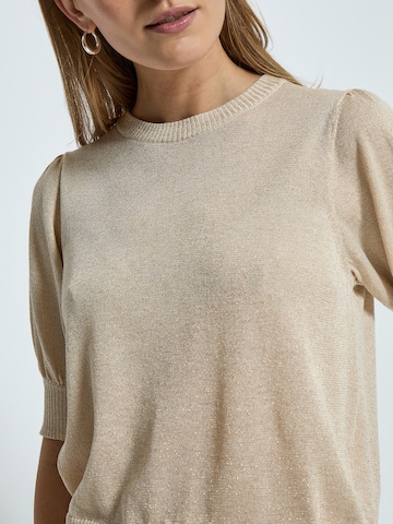 minus Top 'Liv' in Goud