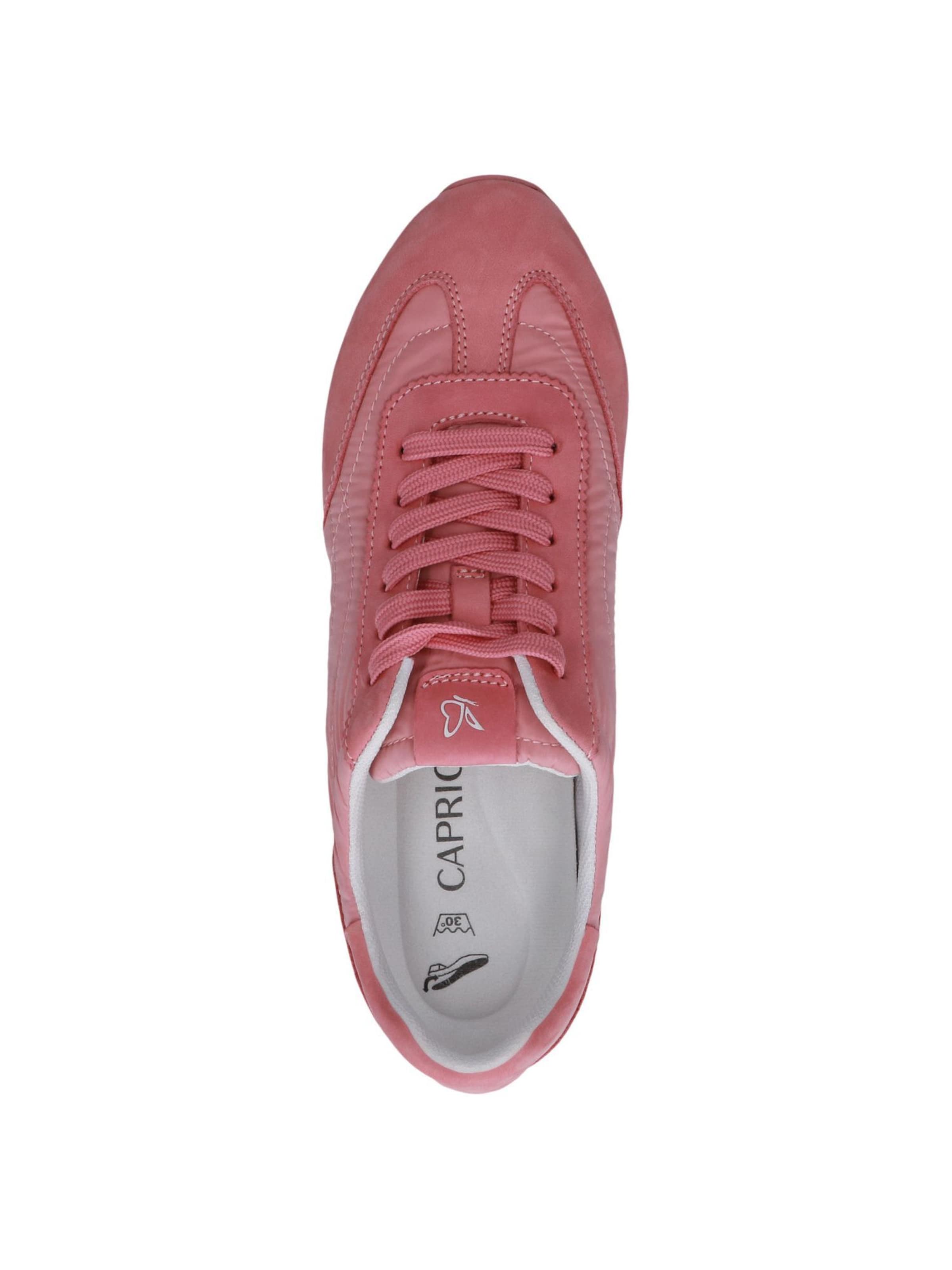 CAPRICE Sneakers in Pink