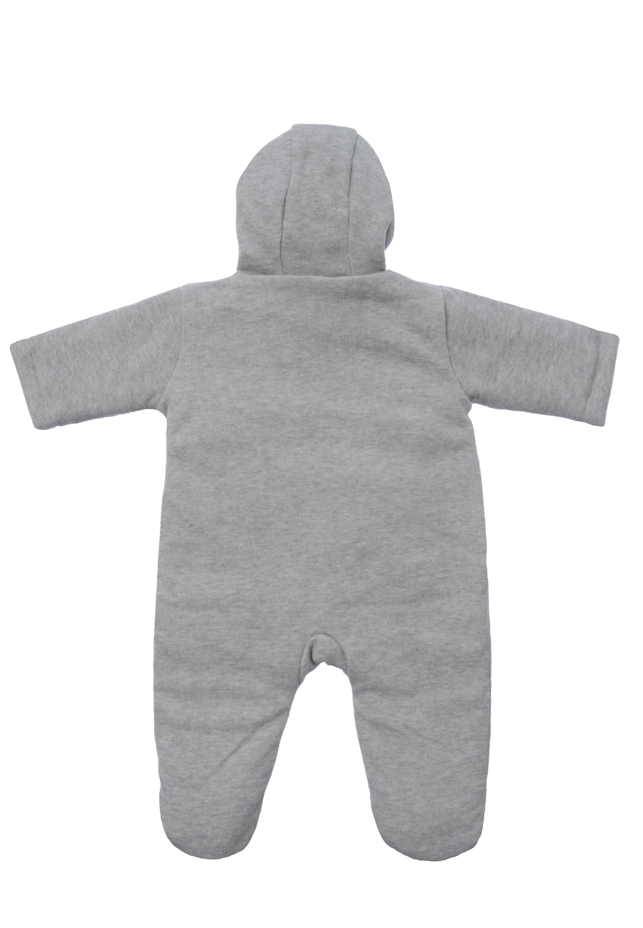 LILIPUT Overall in Grau