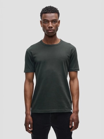 SANVT Shirt 'The Heavyweight' in Green: front