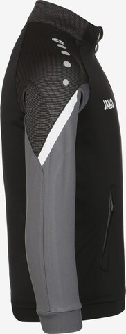 Veste de sport JAKO en noir