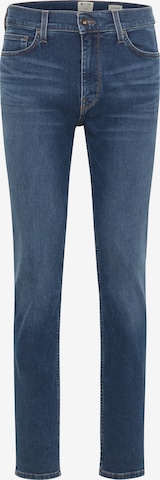 MUSTANG Slim fit Jeans ' Frisco ' in Blue: front