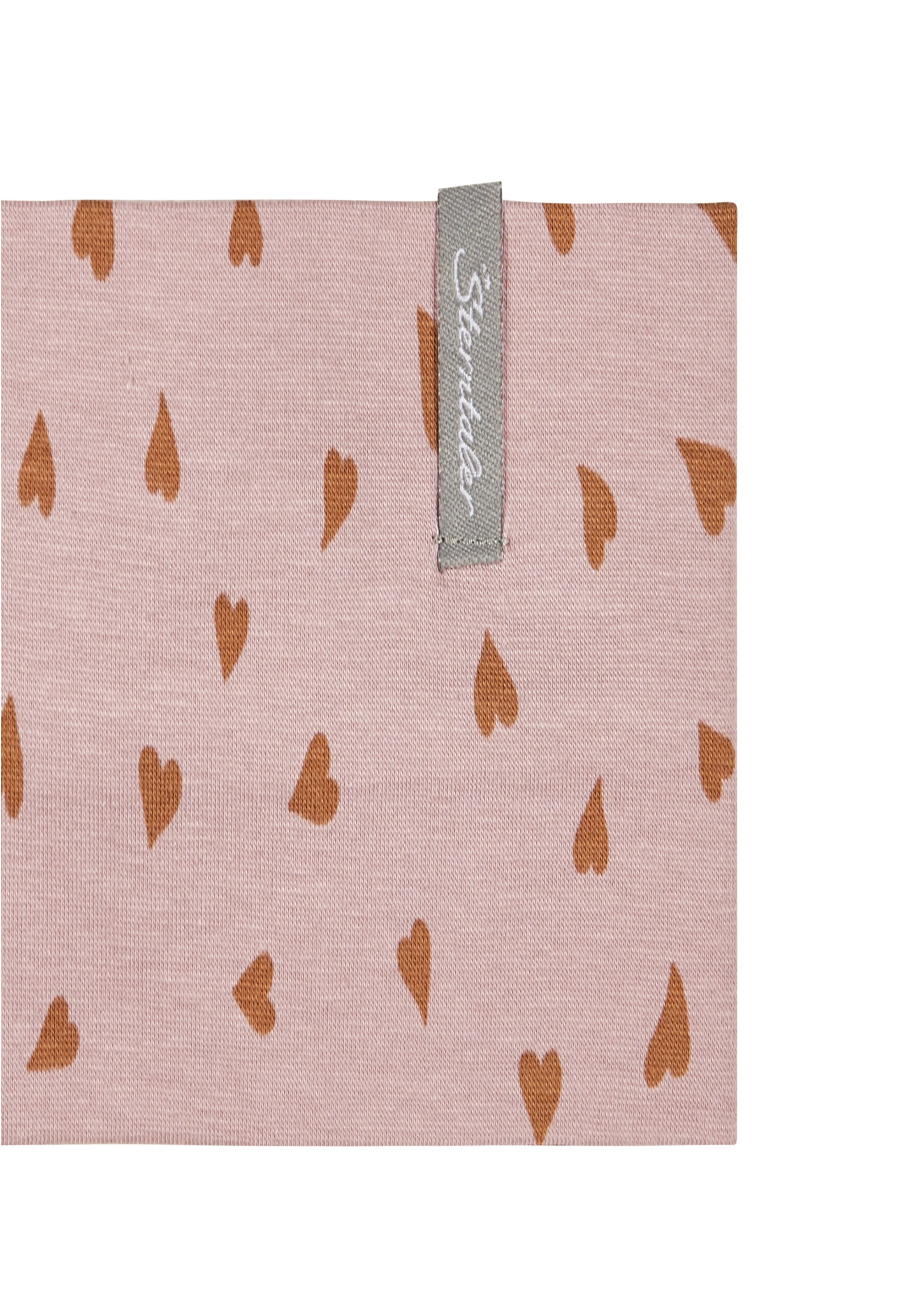 STERNTALER Hat in Pink