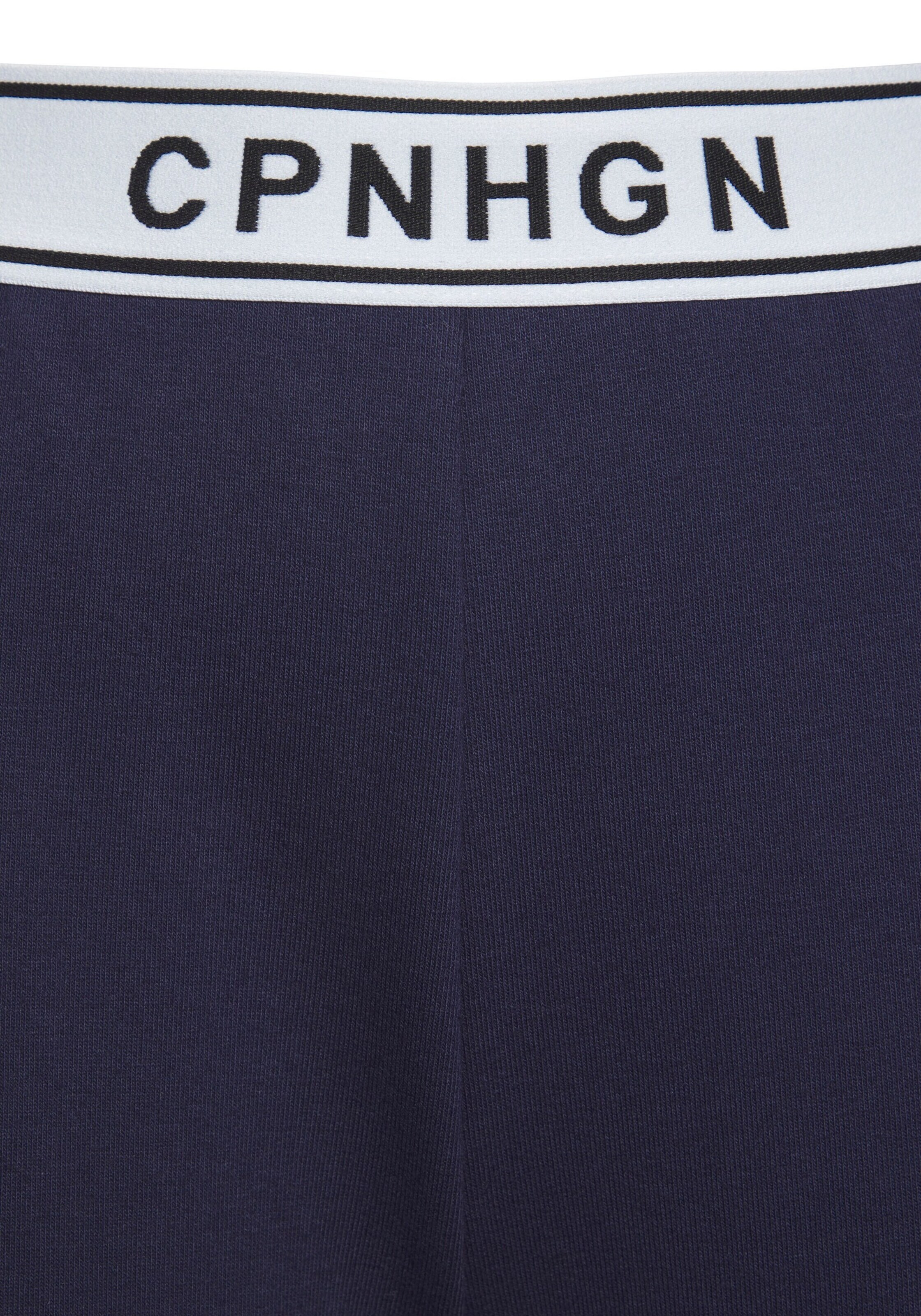 Copenhagen Studios Пижамные штаны в Синий