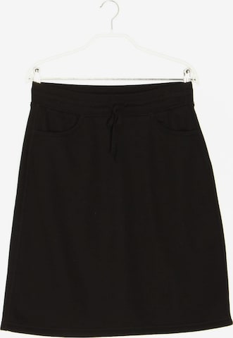 UNIQLO Skirt in L in Black: front