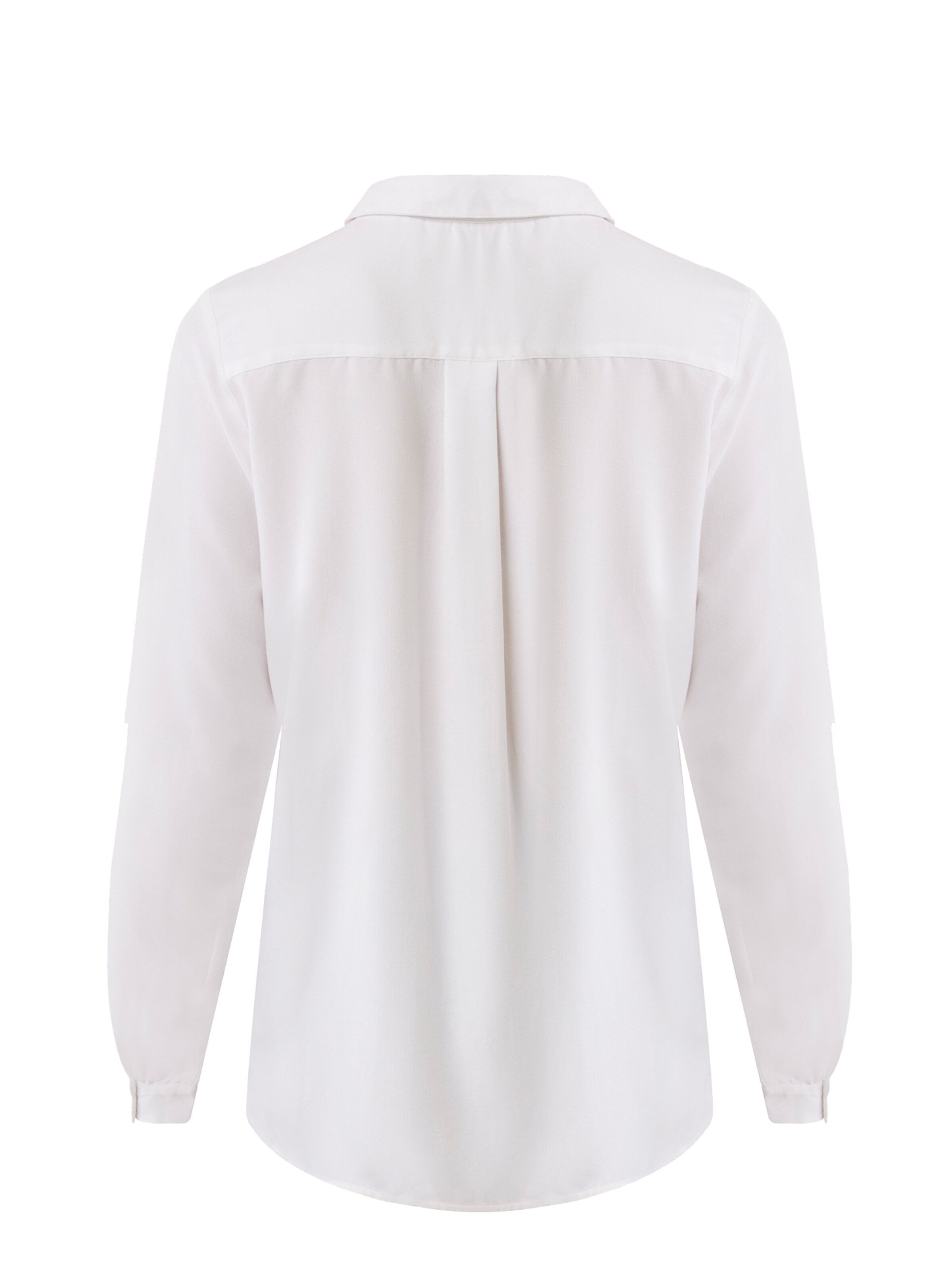 Chemisier MEXX en blanc