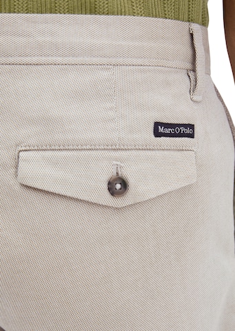 Marc O'Polo Slim fit Pants in Grey