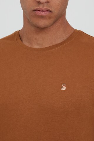 BLEND Shirt in Brown