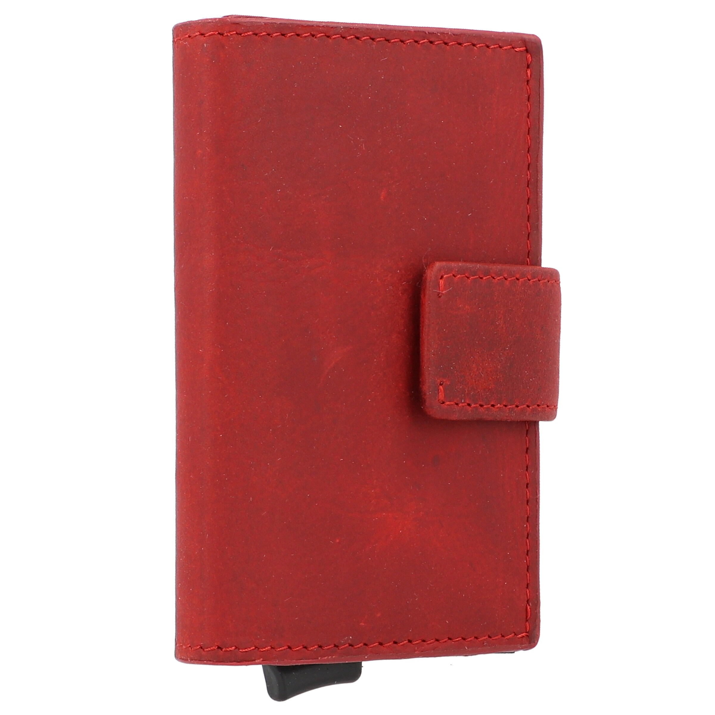 Maître Wallet 'Birkenfeld' in Red