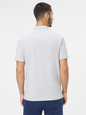 AÉROPOSTALE Shirt in Grey