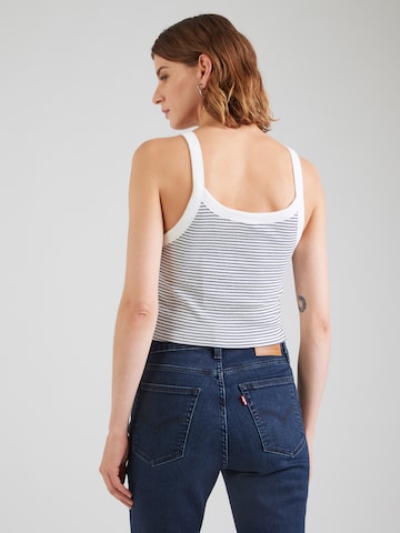 LEVI'S ® Топ 'ESSENTIAL' в Белый