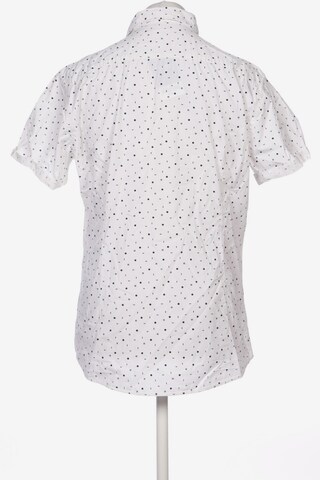 EDC BY ESPRIT Button Up Shirt in L in White