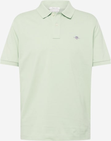 GANT Shirt in Green: front