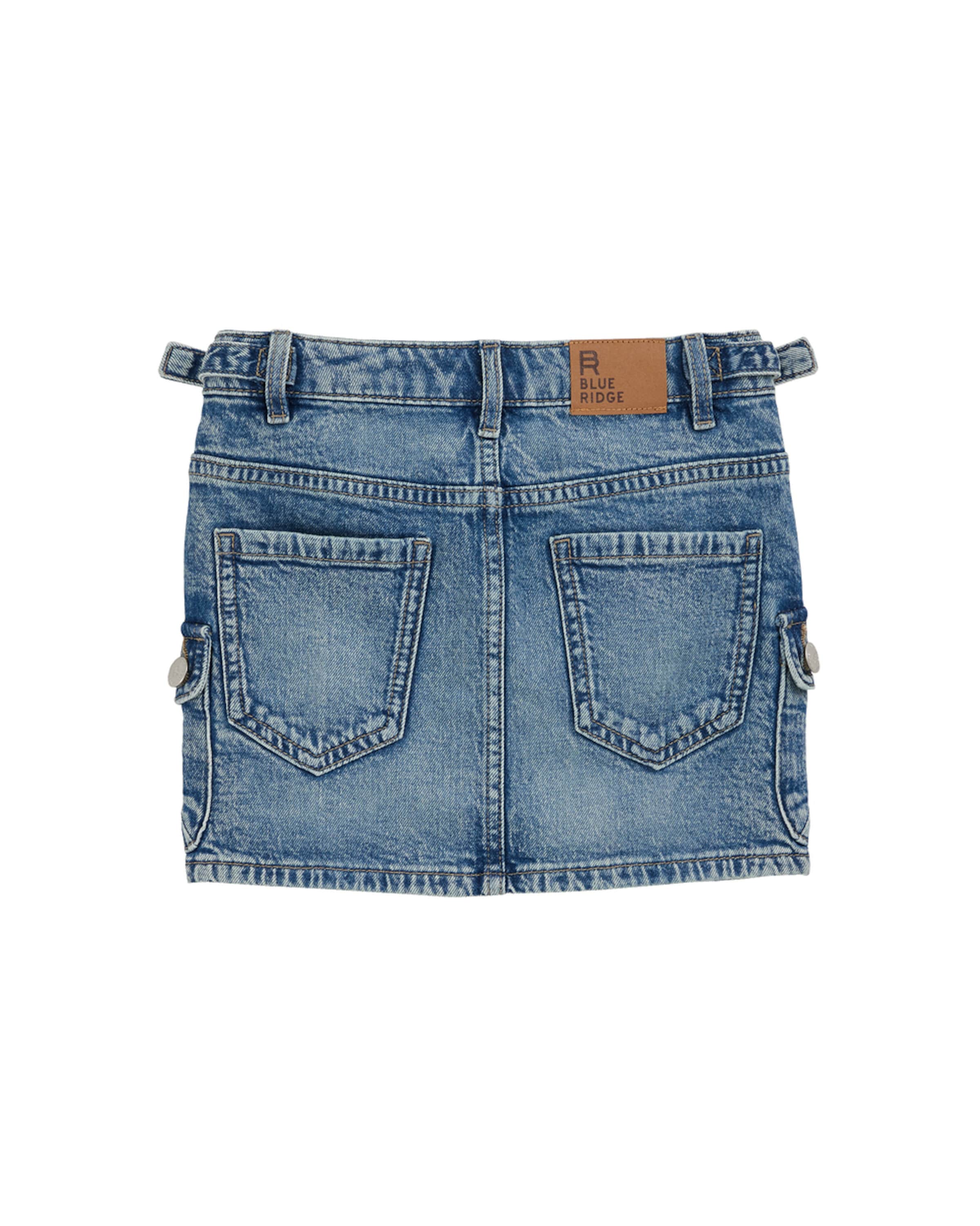 zils WE Fashion Svārki