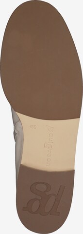 Paul Green Stiefelette in Beige