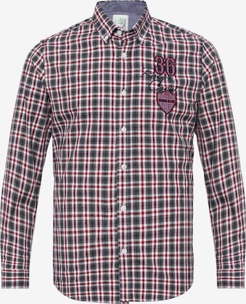 mišri By Diess Collection Standartinis modelis Marškiniai: priekis