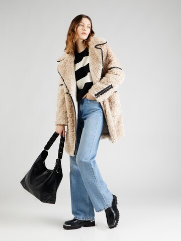 Manteau d’hiver River Island en beige