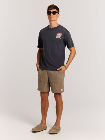 PROTEST Shirt 'PRTMalana' in Blue