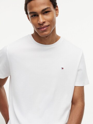 Maglietta di TOMMY HILFIGER in bianco