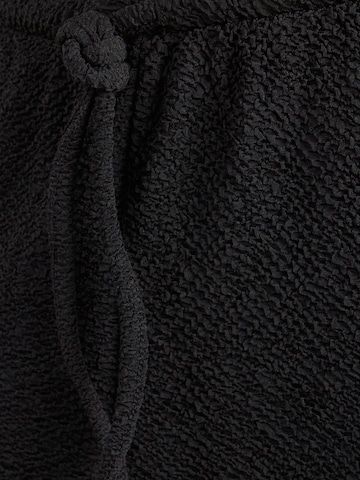 studioselect Loosefit Bukser 'Elfi' i sort