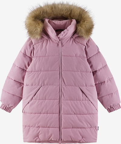 Reima Veste d’hiver 'Luvia' en rose, Vue avec produit