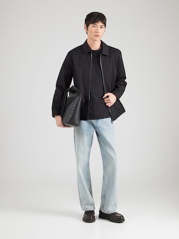 Calvin Klein JeansMajica - plava boja