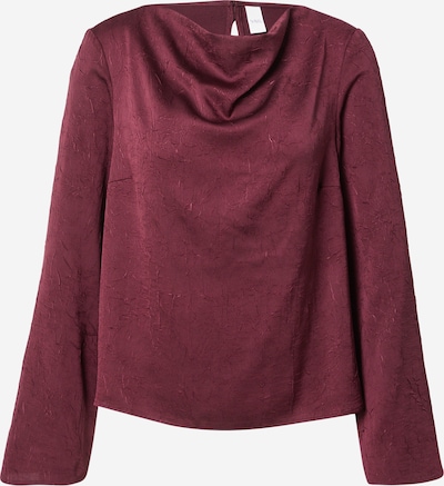 Palaidinė 'YASNIMBO' iš YAS, spalva – vyno raudona spalva, Prekių apžvalga