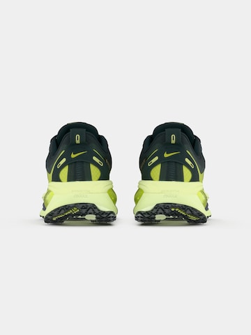 Chaussure de course 'Vomero 18' NIKE en vert