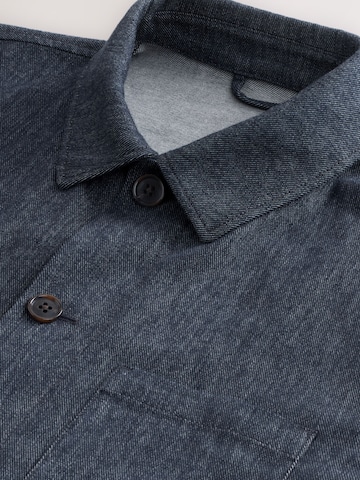 Next Between-season jacket in Blue