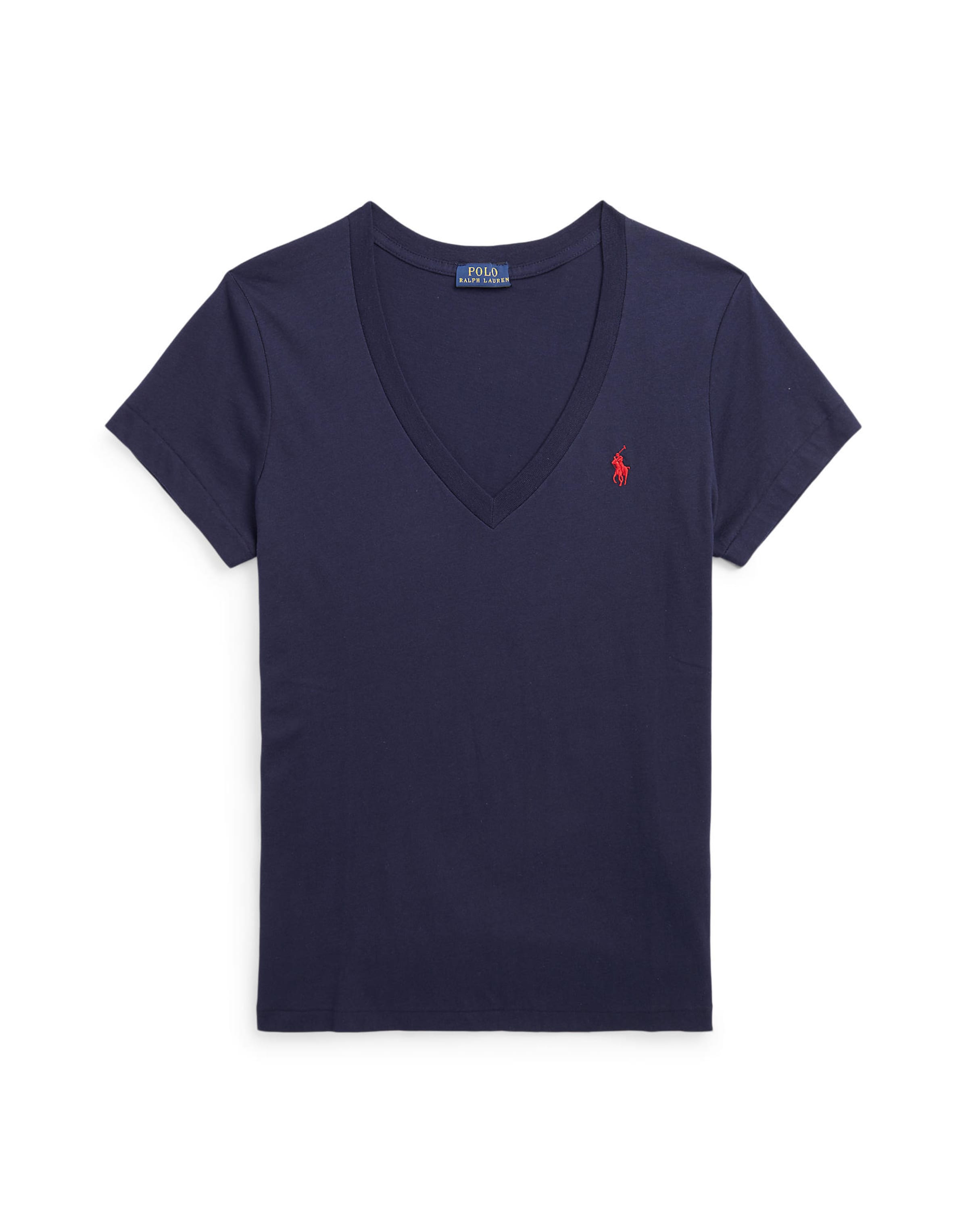Polo Ralph Lauren Póló - kék: elől