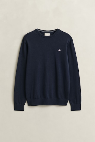 GANT Pullover in Blau: Vorderseite