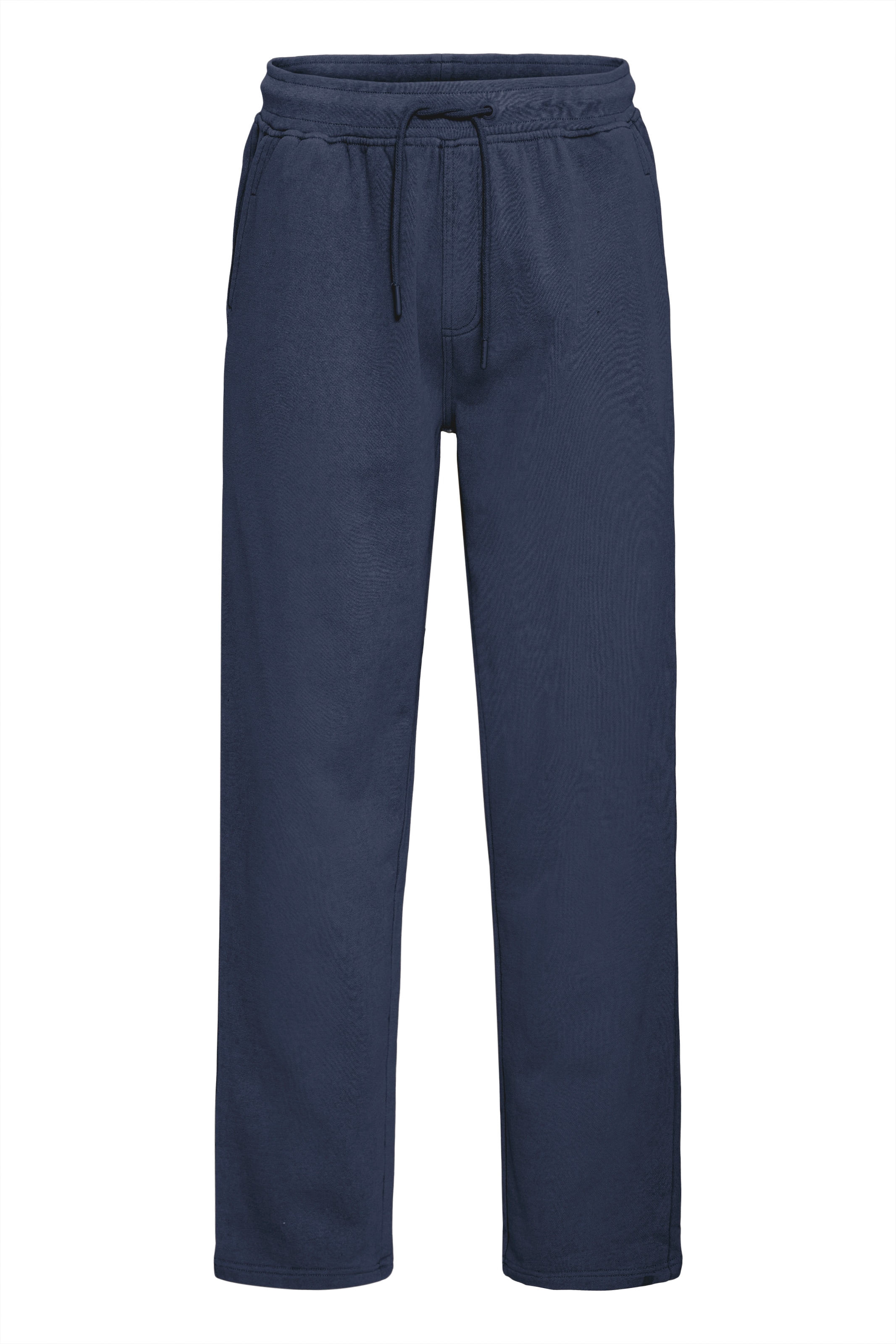 BLEND - Pantalón 'BHFACTOR' en azul: frente