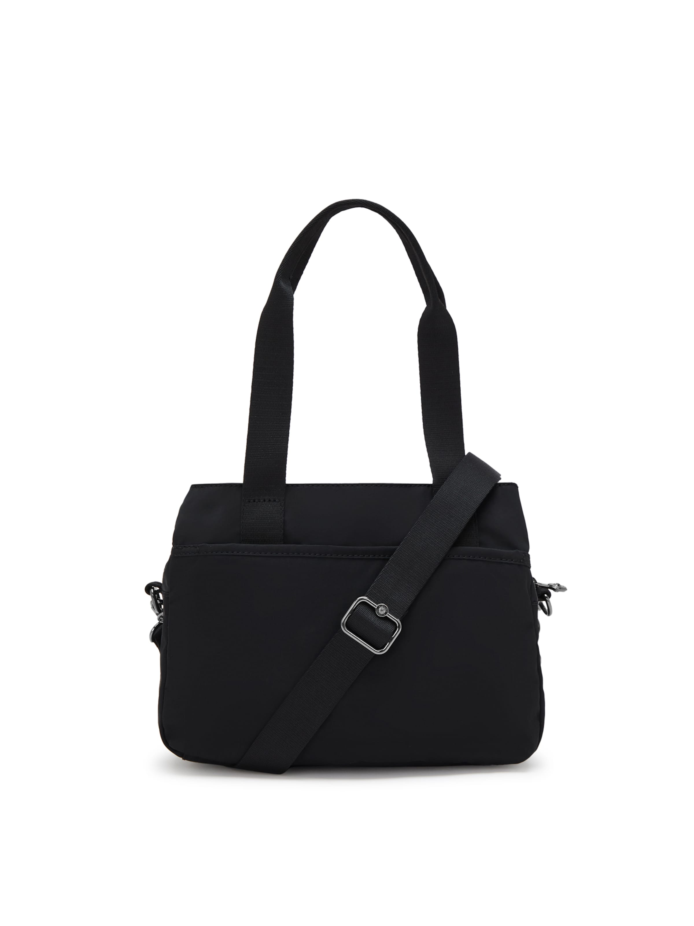 KIPLING - Bolso de hombro 'Elysiana' en negro