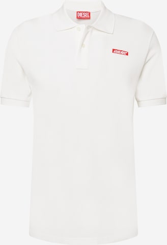 DIESEL Shirt 'SMITH' in White: front