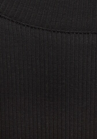 Haut LASCANA en noir