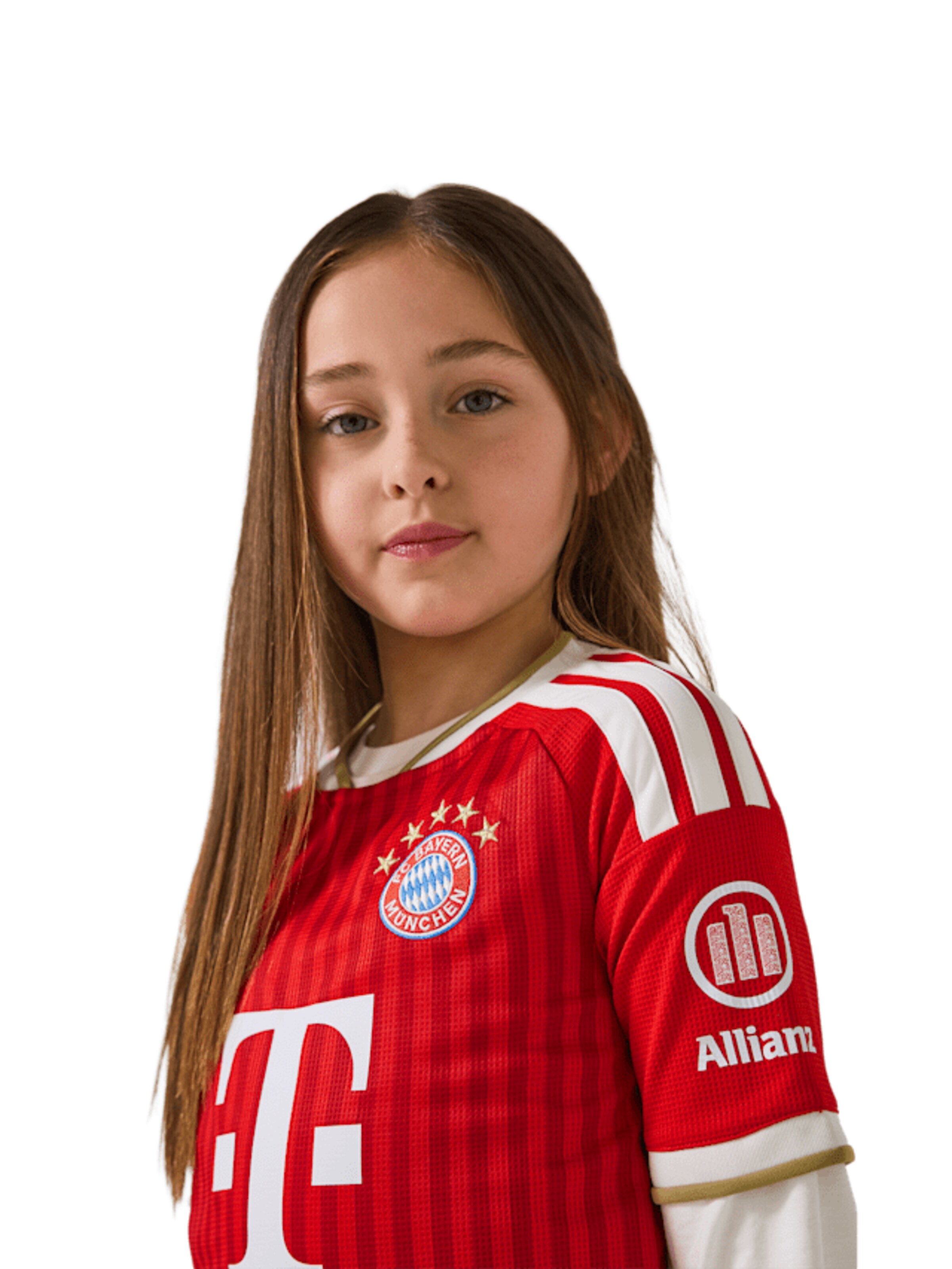 ADIDAS PERFORMANCE Funkcionalna majica 'FC Bayern München 26/27' | rdeča barva