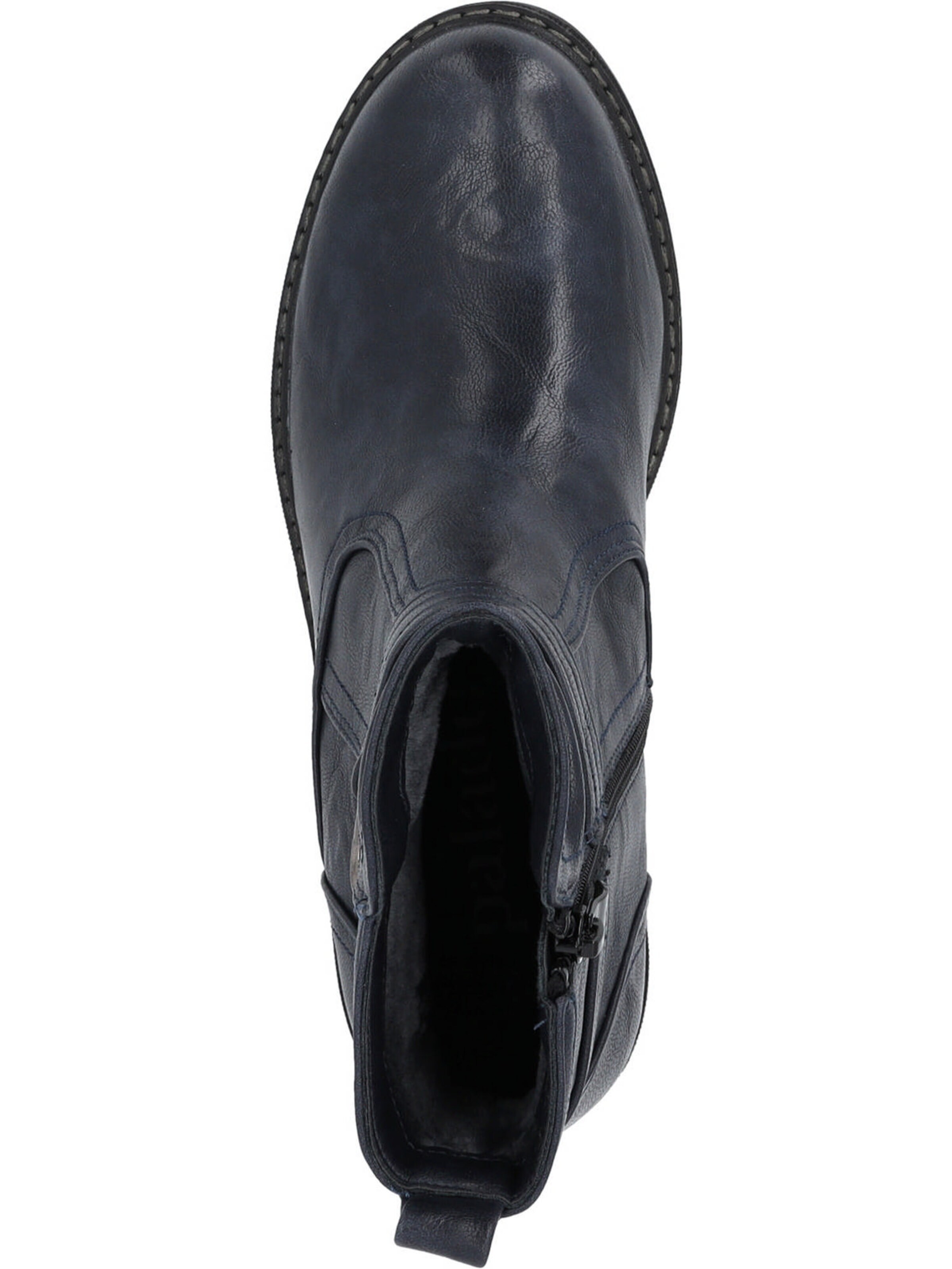 Palado Boots 'Palado Jaiya' in Blue