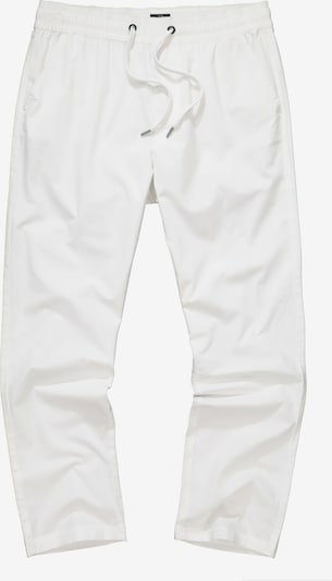 JP1880 Pantalon en blanc, Vue avec produit