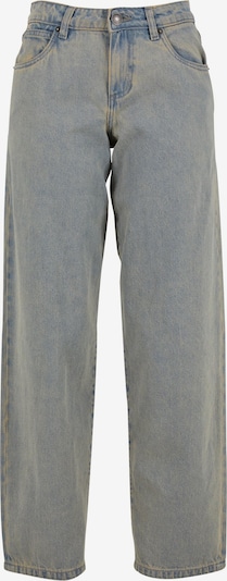 Džinsai '90´s' iš Urban Classics, spalva – tamsiai (džinso) mėlyna, Prekių apžvalga