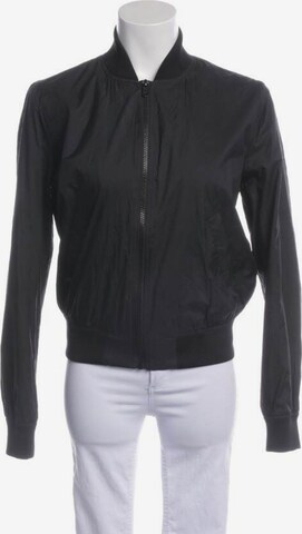 Love Moschino Jacket & Coat in XS in Black: front