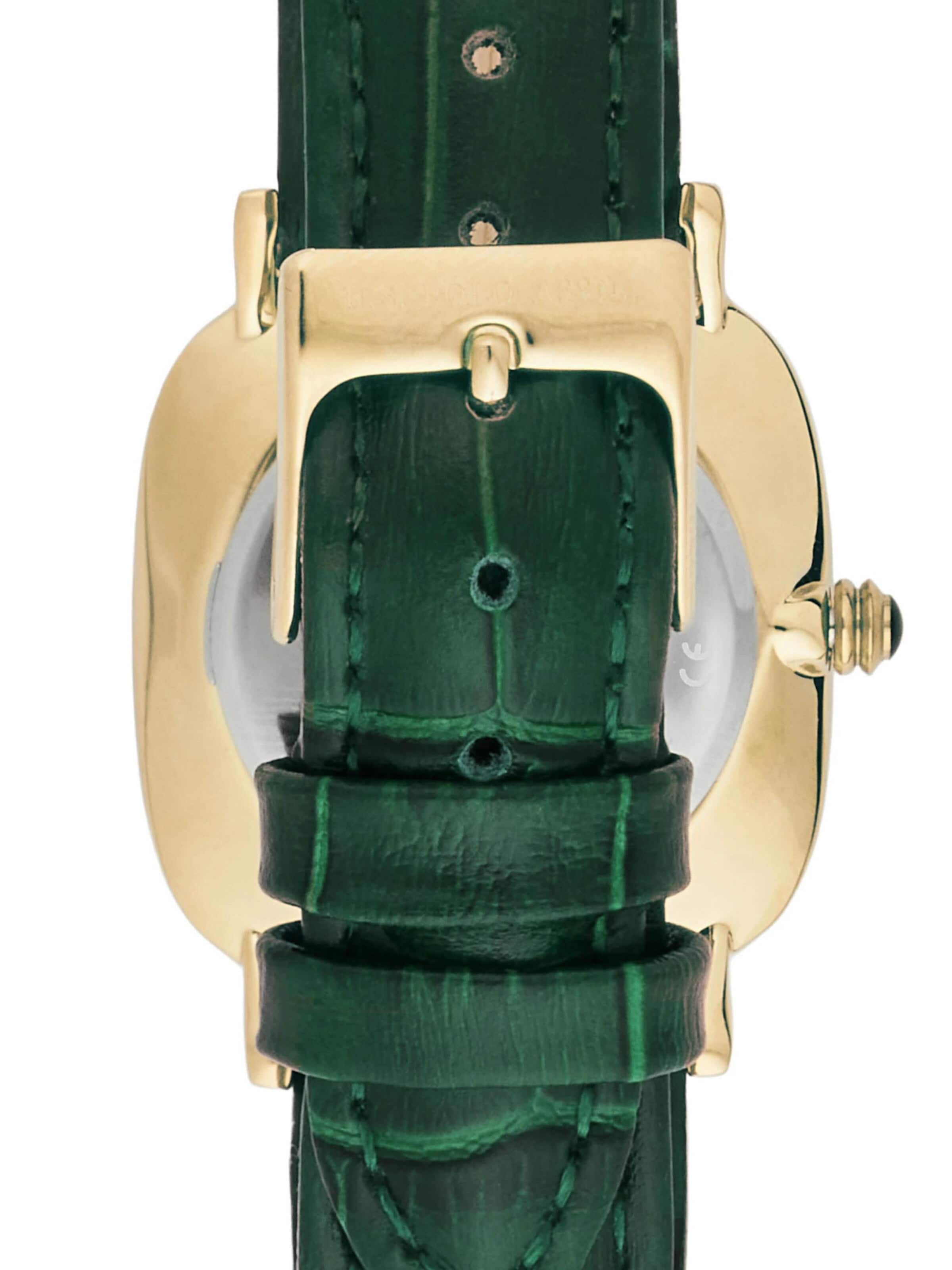Orologio analogico 'Blair' di U.S. POLO ASSN. in verde