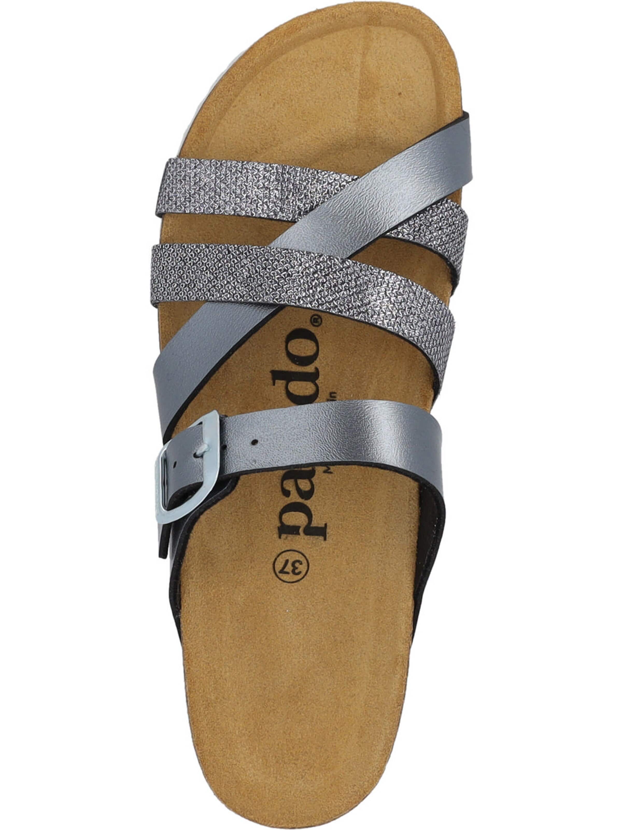Palado Mule 'Palado Balmur' in Grey