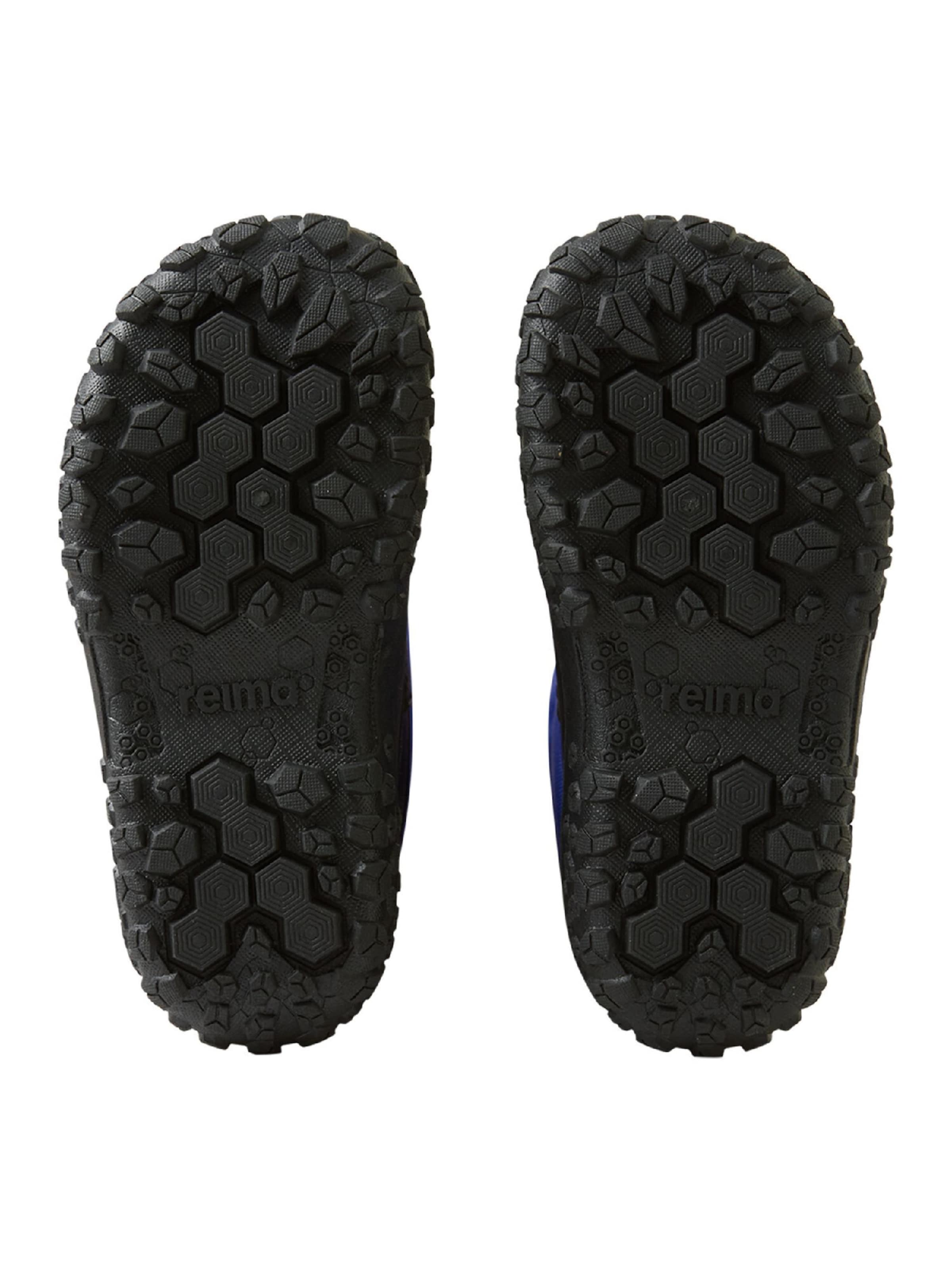 Reima Snowboots 'Loskari' in Blau