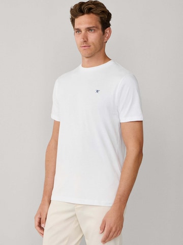 Hackett London Shirt in White