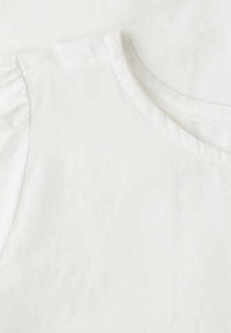 STREET ONE Bluse in Weiß