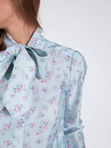 Rua & Rua Blouse in Blue