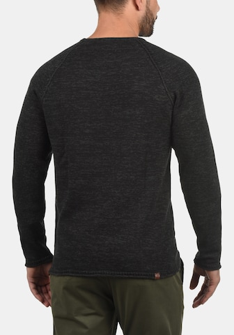 BLEND Sweater 'Dan' in Black