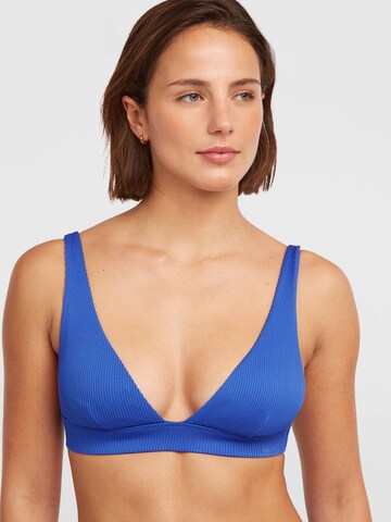 Triangle Bikini 'Women Of The Wave Cancun' O'NEILL en bleu