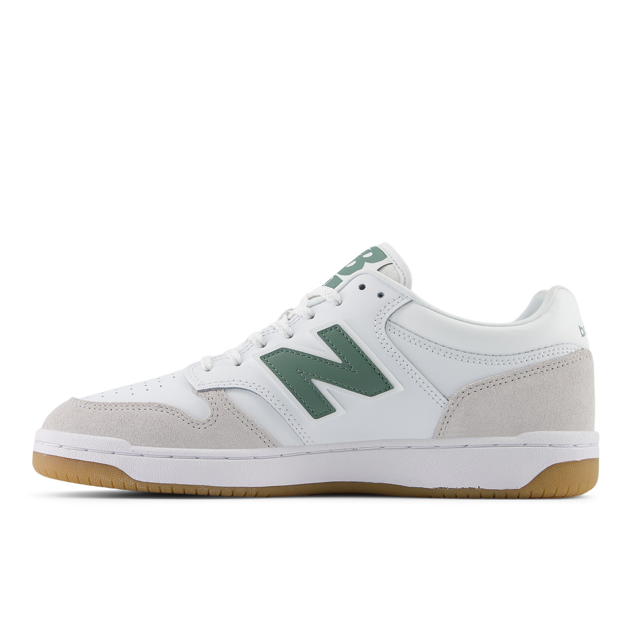 new balance Platform trainers 'Original' in White