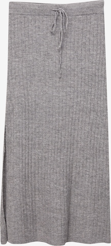 Pull&Bear Hame värissä harmaa: etupuoli